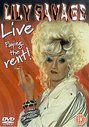 Lily Savage - Live - Paying The Rent