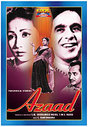 Azaad (Subtitled)