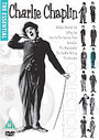 Charlie Chaplin - The Essential Charlie Chaplin - Vol. 3