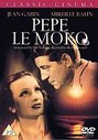 Pepe Le Moko (Subtitled)