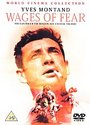 Wages Of Fear (aka La Salaire De La Peur) (Subtitled)