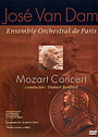 Jose Van Dam - Mozart Concert (Various Artists)