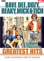 Dave Dee, Dozy, Beaky, Mick And Titch - Greatest Hits (Various Artists)