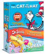 Doctor Seuss - The Cat In The Hat / The Lorax