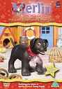 Merlin The Magical Puppy - The Lost Bone And Other Tails