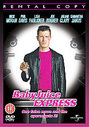 Baby Juice Express