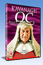 Kavanagh Q.C. - The Complete Series 2 - Episodes 1 To 6