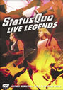 Status Quo - Live Legends