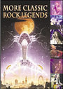 More Classic Rock Legends (Various Artists) (Various Artists)