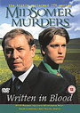 Midsomer Murders - Written In Blood