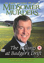 Midsomer Murders - The Killings At Badger's Drift