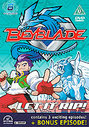 Beyblade - Vol. 8 (Animated)