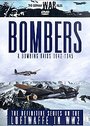 German War Files, The - Bombers And Bombing Raids 1942-1945