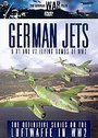 German War Files, The - German Jets And V1 And V2 Flying Bombs Of World War II