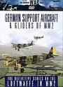 German War Files, The - German Support Aircraft And Gliders Of World War II