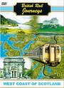 British Rail Journeys - West Coast Of Scotland