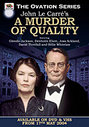 Murder Of Quality, A