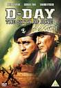 D-Day: 6th June