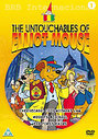 Untouchables Of Elliot Mouse, The - Vol. 1 (Animated)