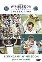 Wimbledon Legends - John McEnroe