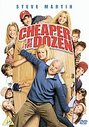 Cheaper By The Dozen