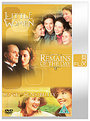 Sense And Sensibility / Remains Of The Day / Little Women (Box Set)