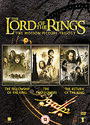 Lord Of The Rings Trilogy, The (Box Set)