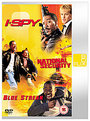 Blue Streak / I Spy / National Security (Box Set)