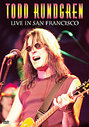 Todd Rundgren - Live In San Francisco