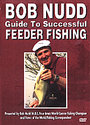 Bob Nudd - Guide To Successful Feeder Fishing