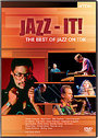 Jazz It! - The Best Of Jazz On TDK (DVD Sampler)