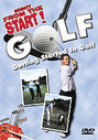 Golf Right From The Start (Getting Started In Golf)