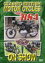 Classic British Motorcycles - BSA