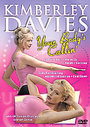 Kimberley Davies - Your Body's Callin'