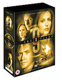 X-Files - Series 9 - Complete, The