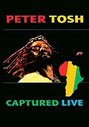 Peter Tosh - Captured Live