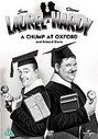 Laurel And Hardy - No. 1 - A Chump At Oxford And Related Shorts