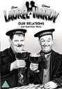 Laurel And Hardy - No. 5 - Our Relations And Dual Roles Shorts