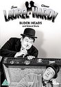 Laurel And Hardy - No. 7 - Block Heads And Related Shorts