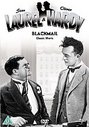 Laurel And Hardy - No. 8 - Blackmail - Classic Shorts