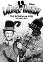 Laurel And Hardy - No. 9 - The Bohemian Girl And Related Shorts