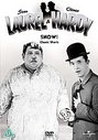 Laurel And Hardy - No. 10 - Snow! - Classic Shorts