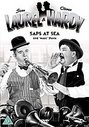 Laurel And Hardy - No. 11 - Saps At Sea And Music Shorts