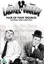 Laurel And Hardy - No. 15 - Pack Up Your Troubles And Related Adopt-A-Child Shorts