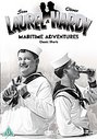 Laurel And Hardy - No. 16 - Maritime Adventures - Classic Shorts