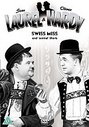 Laurel And Hardy - No. 17 - Swiss Miss And Animal Shorts