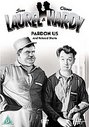 Laurel And Hardy - No. 19 - Pardon Us And Related Shorts