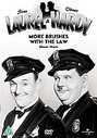 Laurel And Hardy - No. 20 - More Brushes With The Law - Classic Shorts