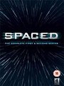 Spaced (Box Set)