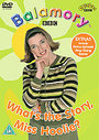 Balamory - What's The Story Miss Hoolie?